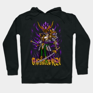 Saber Onimaru Mobile Legend Bang Bang Hoodie